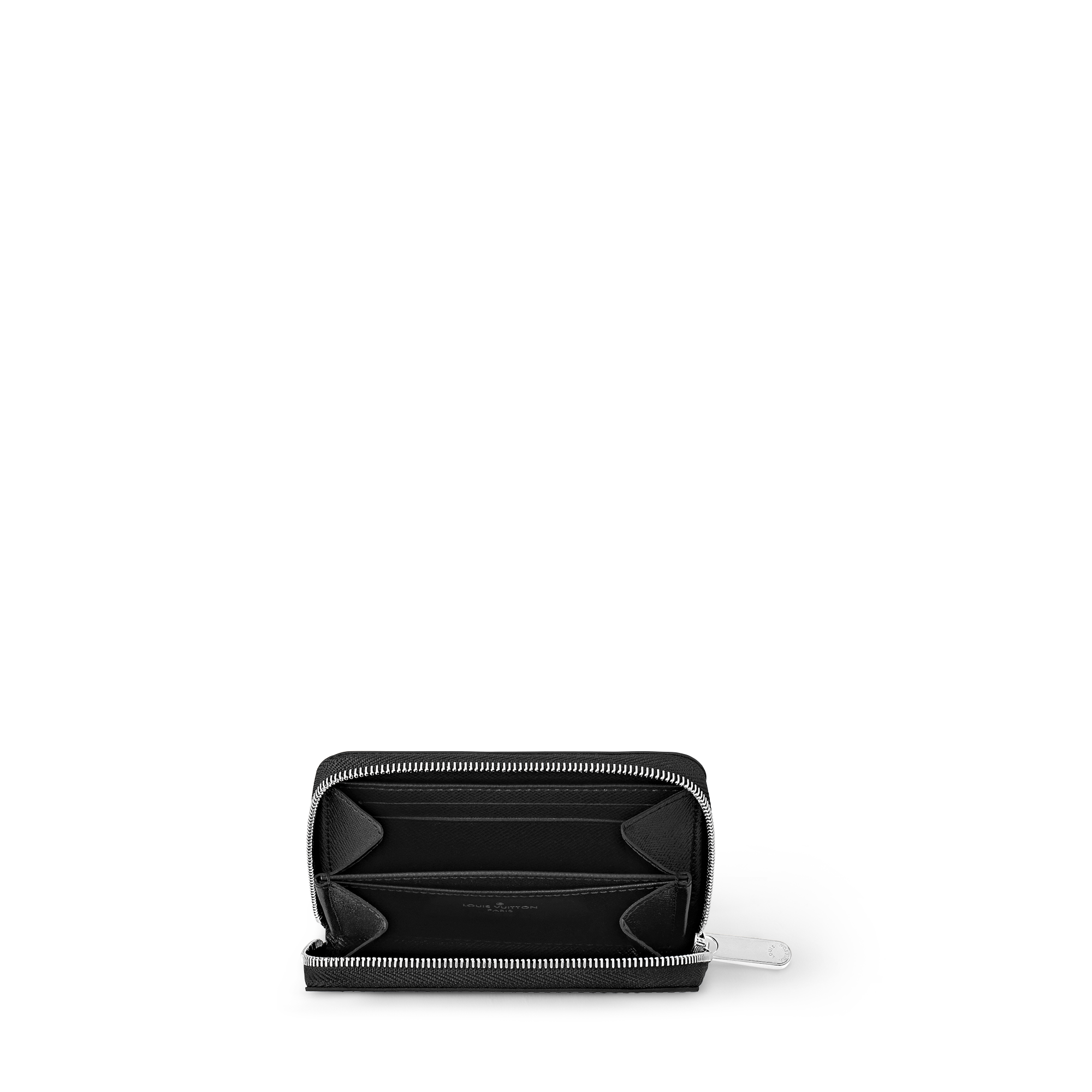 Zippy Coin Purse Epi Leather - Wallets and Small Leather Goods
